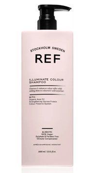 Шампунь REF Illuminate Colour Shampoo для окрашенных волос 1000 мл 25335 фото