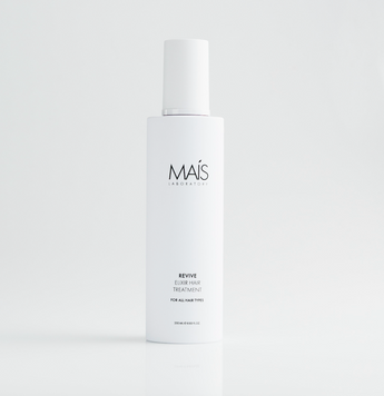 Восстанавливающий эликсир для волос Mais Laboratory Revive Elixir Hair Treatment 250 мл восстановления волос Mais Laboratory Instant Hair Recover Mask 250 мл MaisL15 фото