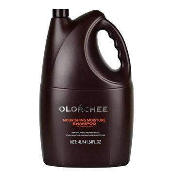Olorchee Nourishing Moisture Extra Moist Shampoo Шампунь для живлення та зволоження волосся 4000 мл OL0011H4000 фото