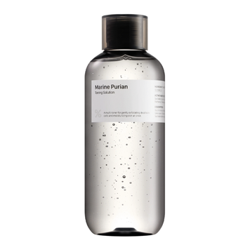 Percent Science Тонер увлажняющий Marine Purian Toning Solution 300 мл  PS8809881210124 фото