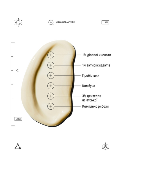 Allies of Skin Крем денний зволожуючий для обличчя Multi Nutrient & Dioic Renewing Cream 50 мл PMNRC050EN01 фото