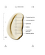 Allies of Skin Крем денний зволожуючий для обличчя Multi Nutrient & Dioic Renewing Cream 50 мл PMNRC050EN01 фото 3
