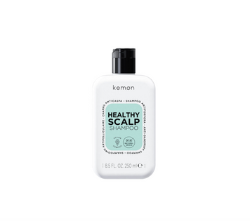 Kemon Haircare Healthy Scalp Shampoo відлущуючий шампунь від лупи 250 мл 0034401 фото