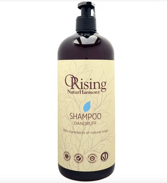 Шампунь для волосся Orising NaturHarmony Dandruff проти лупи 1000 мл OR 2028 фото