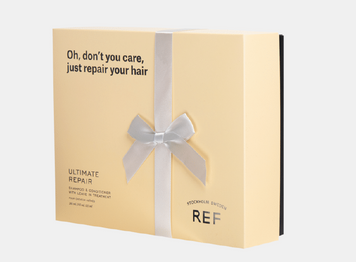 Подарочный бокс REF Holiday Box Ultimate Repair Восстановление волос P80105/80105 фото