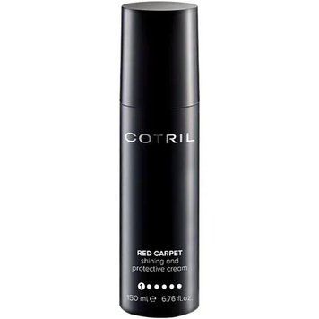 Крем для разглаживания и блеска волос Cotril Shape Red Carpet Shining And Protective Cream 150 мл PNCOTSY0010 фото
