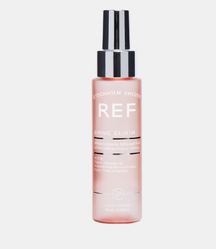 Эликсир для блеска волос REF Shine Elixir 80 мл  29455 фото