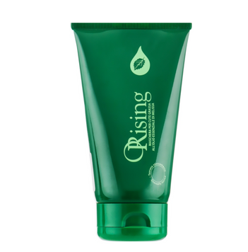 Фитоэссенциальная маска Orising Maschera Per Cute Grassa для жирной кожи головы с маслом мелиссы 150 мл OR 5600 фото