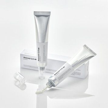 Percent Science Солнцезащитная сыворотка Avocool-2.6 Sun Screen Serum SPF50 40 мл  PS8809881210131 фото