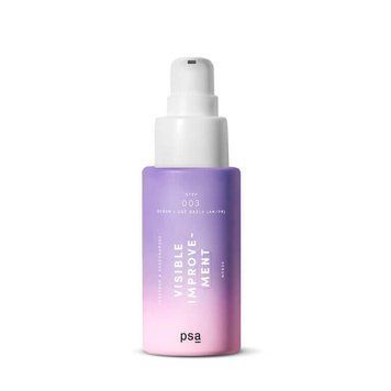 PSA Сыворотка с пептидами и ниацинамидом Visible Improvement Peptides & Niacinamide Serum 30 мл PPVEPS030EN01 фото