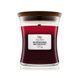 Ароматична свічка з тришаровим ароматом Woodwick Medium Trilogy Sun Ripened Berries 275 г 92972E фото 2