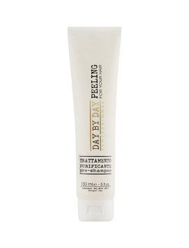 Пілінг для шкіри голови Alan Jey Day by Day Peeling Pre-shampoo з мікрочастками 150 мл 81736 фото