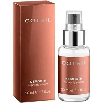 Сыворотка для волос Cotril K-Smooth Supreme Serum 50 мл PNCOTTR7200 фото