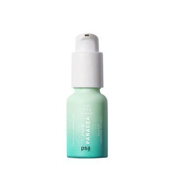 PSA Укрепляющий восстанавливающий бустер Liquid Panacea Centella 15 мл PPLPRB015EN01 фото