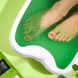Voesh AvryBeauty Gel Ohh Jelly Spa Bath Green Tea Спа набір желейна ванна Зелений чай AJ001GRT фото 2