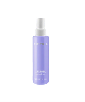 Глубоко укрепляющая сыворотка Cotril Icy Blond Reinforcing Serum 150 мл PNCOTTR7490 фото