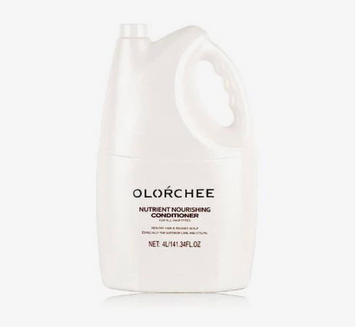 Olorchee Nutrient Nourishing Conditioner Кондиціонер для живлення волосся 4000 мл Ol00154000 фото