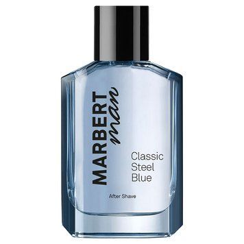 Marbert Man Classic Steel Blue After Shave Лосьйон після гоління 100 мл 455051 фото