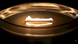 Ароматическая свеча с ароматом кипариса, перца и лимона Woodwick Ellipse Lavender & Cedar 1666260E фото 3