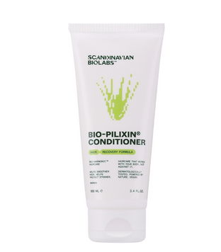 Відновлюючий кондиціонер для волосся Hair Recovery Scandinavian Biolabs 100 мл КОНД-ВРХ100 фото